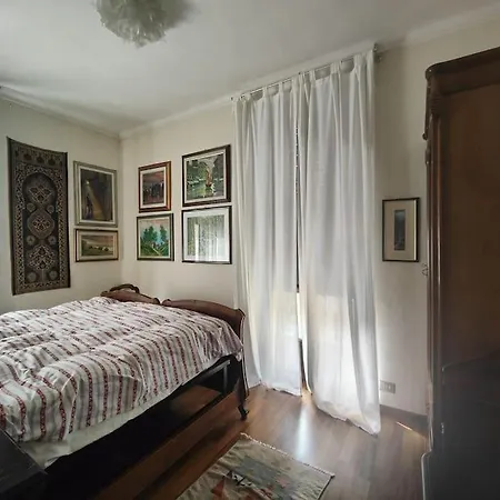 Apartment Lo Scrigno Delle Antichita