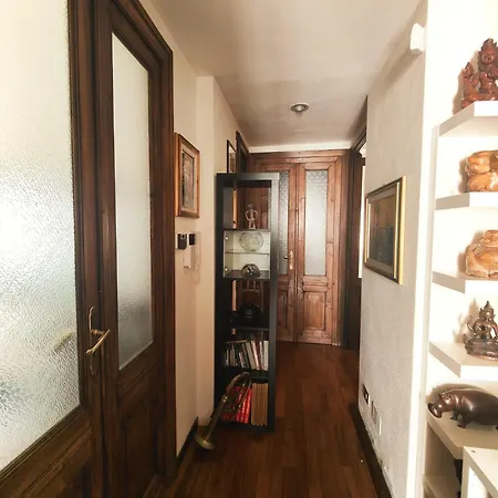 Apartamento Lo Scrigno Delle Antichita